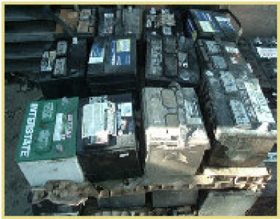 Battery Reconditioning Equipment And Training Prov | Johannesburg 