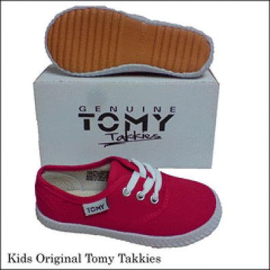 where can i buy tomy takkies