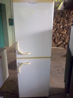 double door fridge 360 litre