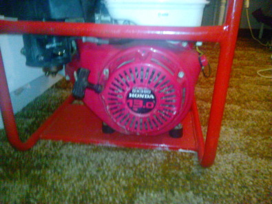 Honda Gx390 5.5Kva Generator... | | Machinery and Tools | 43126513 | Junk Mail Classifieds Honda Gx390 5.5Kva Generator... | | Machinery and Tools | 43126513 | Junk Mail Classifieds