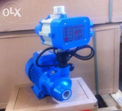 jojo pump not working