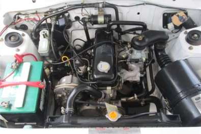 1400 Nissan bakkie engine specs #7