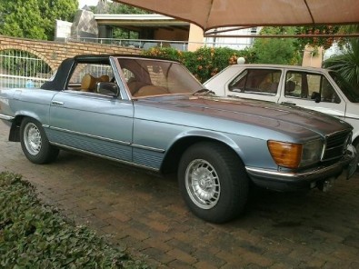 Mercedes benz west rand #2