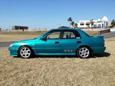 2000 Nissan Sentra 200Sti | | Nissan | 42073805 | Junk ... 2000 Nissan Sentra 200Sti | | Nissan | 42073805 | Junk ...