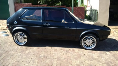 Golf Mk1 2 Door Rabbit | Midrand | Volkswagen | 42735491 ...