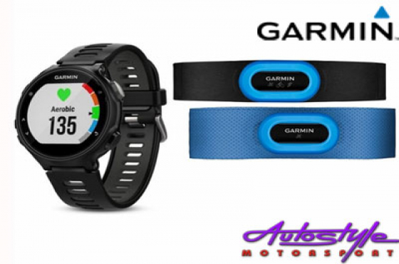 garmin watch cycling navigation