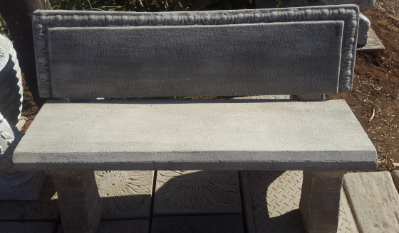 Lazy Boy Bench | Pretoria North | Garde   n furniture 