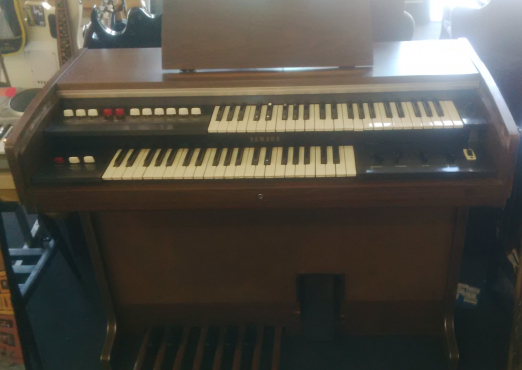 yamaha electone organ 205d electric electronic keyboard yamaha electone organ 205d electric electronic keyboard