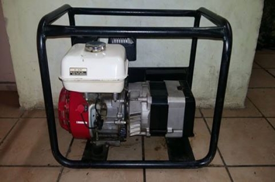 Gx200 Honda 6.5 Horsepower Generator | South Rand | Electrical and Plumbing | 65058454 | Junk ... Gx200 Honda 6.5 Horsepower Generator | South Rand | Electrical and Plumbing | 65058454 | Junk ...