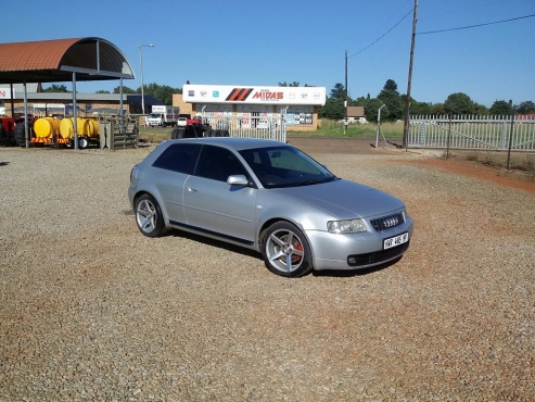2001 Audi S3 Audi 61441664 Junk Mail Classifieds