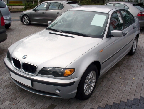 Bmw auto wrecking orange county #3