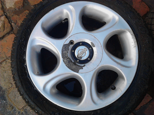 Nissan Primera 200Sti Stripping | East Rand | Car Spares ... Nissan Primera 200Sti Stripping | East Rand | Car Spares ...