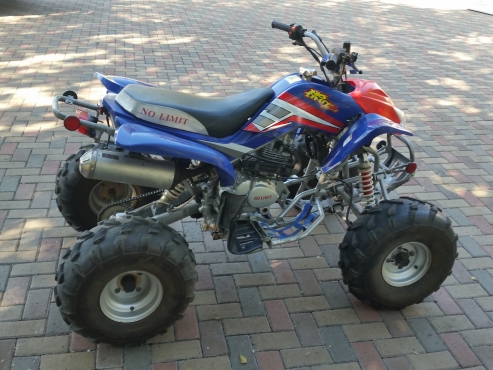 No Limit Bike No Limit Bike
