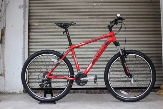 trek three series