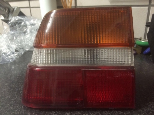 Alfa Romeo Giulietta 116 Series Tail Lights East Rand