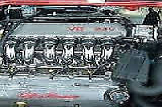 Alfa Romeo 156 2 5 V6 24v Complete Engine Stripping For