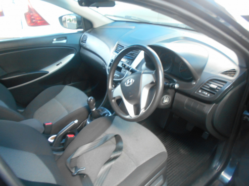 hyundai accent 2010 manual pdf