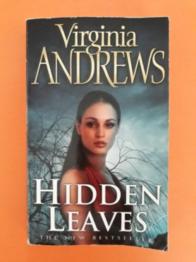 dark angel virginia andrews