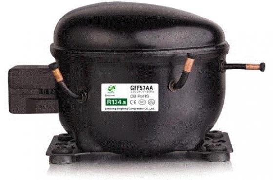 domestic fridge compressor price
