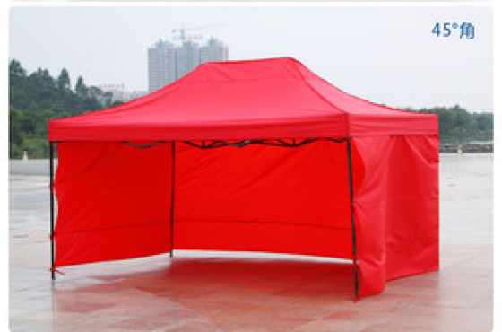 campmaster dome 510