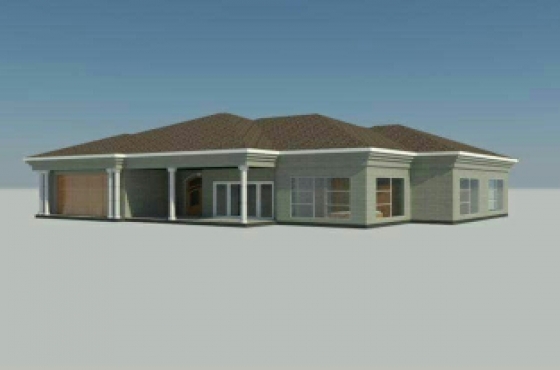 House Plan Limpopo : House Plans in Limpopo |Polokwane| Lebowakgomo