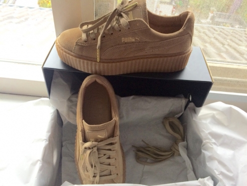 puma creeper in south africa puma creeper in south africa