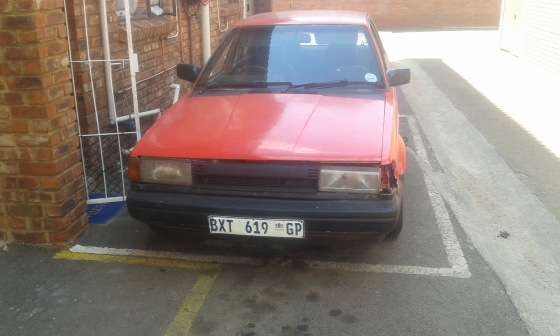 1991 Nissan Sentra Box Shape For Sale | Moot | Nissan ... 1991 Nissan Sentra Box Shape For Sale | Moot | Nissan ...