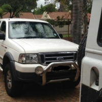 отзывы ford ranger ii 2.5d mt отзывы ford ranger ii 2.5d mt