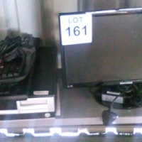 Used Desktop Computers