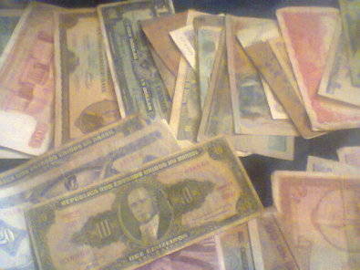 COLLECTORS    FOREIGN  CURRENCY!!!!!!!!!