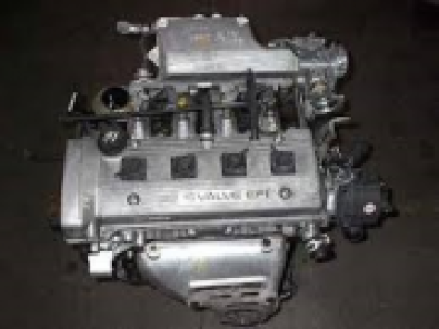 toyota 4a-fe toyota 4a-fe