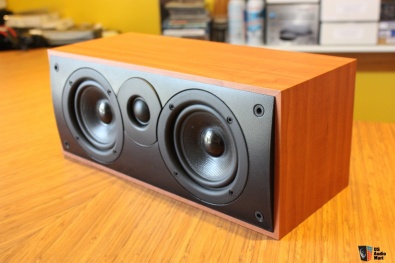 wharfedale crystal 2