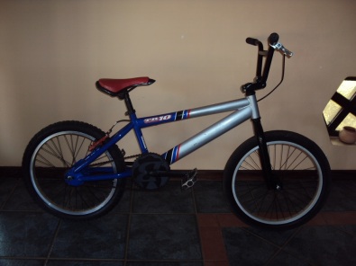 trek tr10 bmx