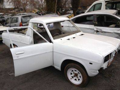Nissan 1400 Stripping For Spares Junk Mail Nissan 1400 Stripping For Spares