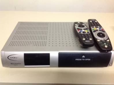 PVR 1 SD and HD Pvr and DSTV/Mnet decoders x 7,