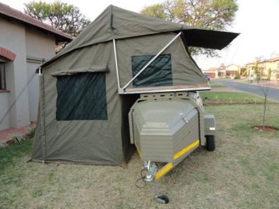 tentco trailer tent for sale