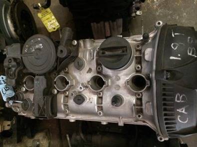 Audi A4 B8 18t Engine Junk Mail