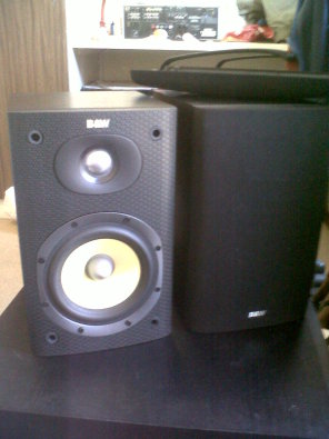 b&w dm600 s3 for sale
