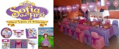 Sofia the First Party Special only R270! | Junk Mail Sofia the First Party Special only R270! | Junk Mail