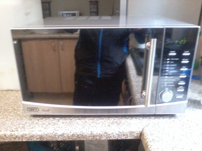 Defy Grill Microwave Oven Junk Mail Defy Grill Microwave Oven Junk Mail