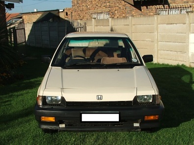 Honda Ballade Used Honda Ballade 130 Mitula Cars