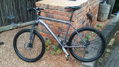 serfas mountain bike price