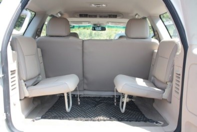 Toyota Fortuner Rear Seats Jump Junk Mail Toyota Fortuner Rear Seats Jump