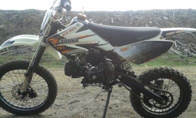 big boy crf 125