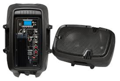 Amplifier and Music Equipment repairs
