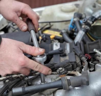 Ford Bantam 1.6 Rocam engine for sale