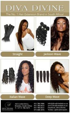 Diva Divine Hair Premium Weaves Junk Mail