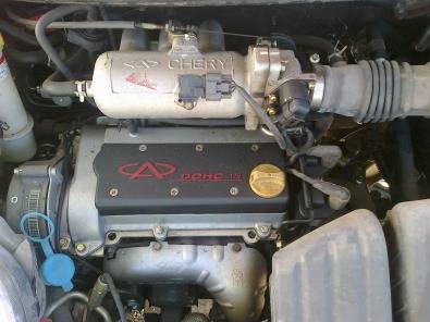 Chery Qq In Car Spares And Parts South Africa Junk Mail Chery Qq Stripping For Spares