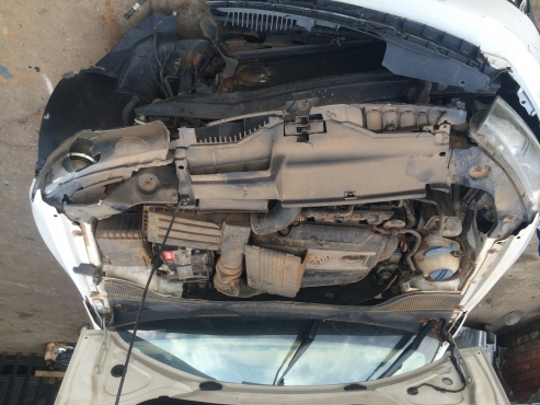 Vw Scirocco In Car Spares And Parts South Africa Junk Mail Vw Scirocco 2 0tsi Dsg Stripping For Spares
