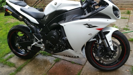 yamaha r1 for sale cheap
